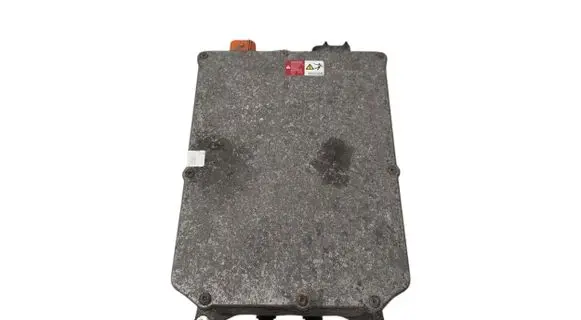 Volkswagen e-Golf Voltage converter inverter 12E915682P 150J80009H T0126449