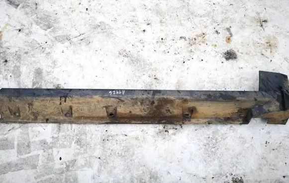 Jeep Compass Sill 05182572ab