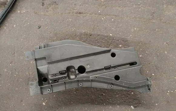 BMW X5 E53 Other interior part 51478244763