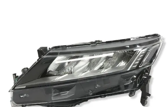 Mitsubishi ASX Headlight/headlamp 8301D481