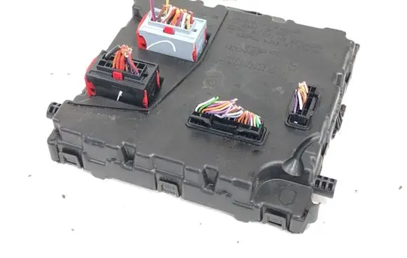 Other control units/modules