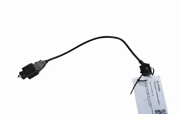 Seat Leon (1P) Camshaft position sensor 03L906433