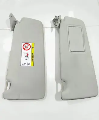 Land Rover Discovery Sport Sun visor FK7204101