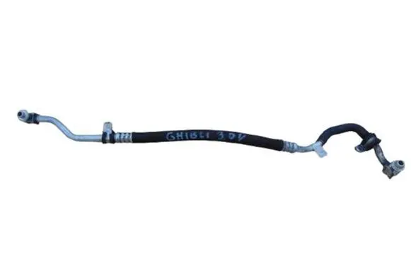 Maserati Ghibli Air conditioning (A/C) pipe/hose 670004933