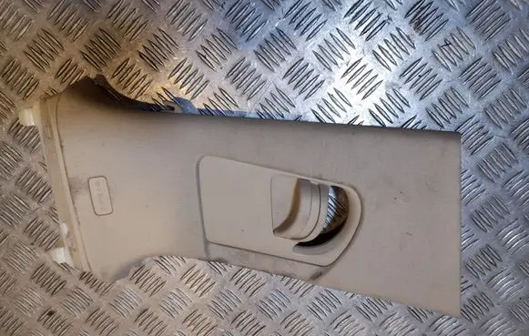 Audi A4 S4 B9 (B) pillar trim (top) 8W0867244C 8W0867294