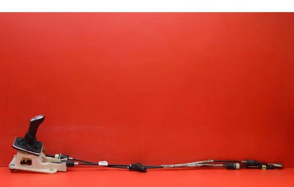 Volvo V40 Gear shift rod 1000249748