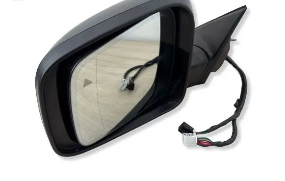 Jeep Grand Cherokee Front door electric wing mirror 1SZ17AXRAG