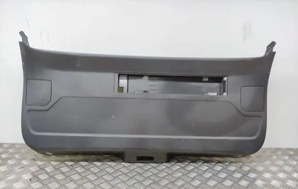 Peugeot 508 Tailgate trim 9687261677