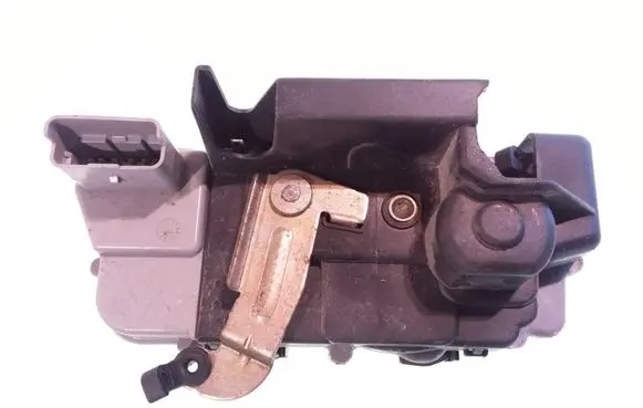 Citroen Xsara Rear door lock