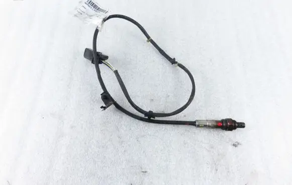 Opel Astra H Lambda probe sensor 55191128