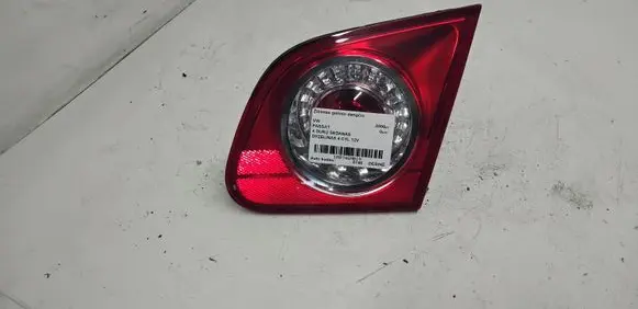 Volkswagen PASSAT B6 Tailgate rear/tail lights 3C5945094F