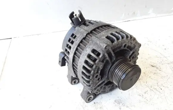 Volvo V70 Generator/alternator
