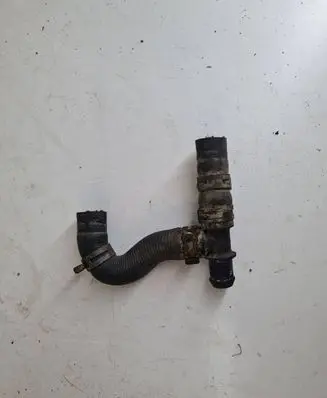 Volkswagen Sharan Engine coolant pipe/hose 738000248