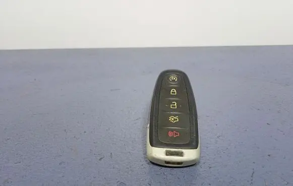 Ford Grand C-MAX Ignition lock M3N5WY8609