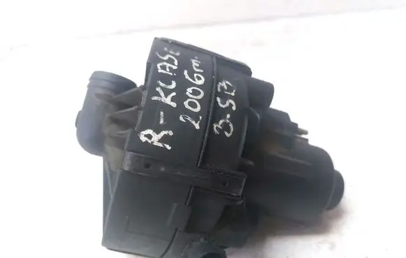 Mercedes-Benz R W251 Secondary air pump A0001405185