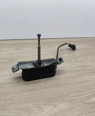 Volvo S80 Headlight wiper motor 0390206216 8620954