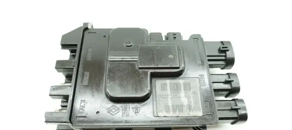 Renault Scenic III - Grand scenic III Fuse box set 243800010R