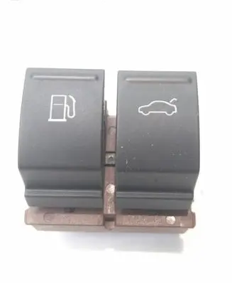 Volkswagen PASSAT B6 Fuel tank opening switch 3C0959903B 3174018