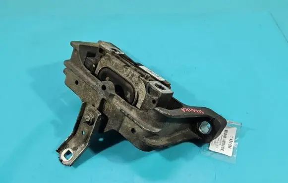 Mercedes-Benz B W246 W242 Engine mount vacuum valve A2462401617 IMPRK1434584