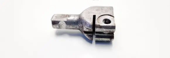 Ford Focus C-MAX Steering column universal joint 3M513N997AA