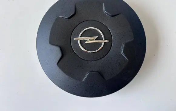Opel Movano C Original wheel cap 24432643