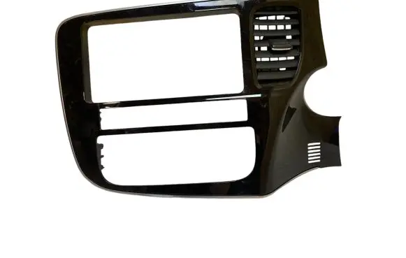 Mitsubishi Outlander Radio/GPS head unit trim 8002B GN71144820