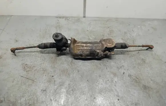 Volkswagen Golf V Steering rack 1K1909144L 1279H07044 0273010045