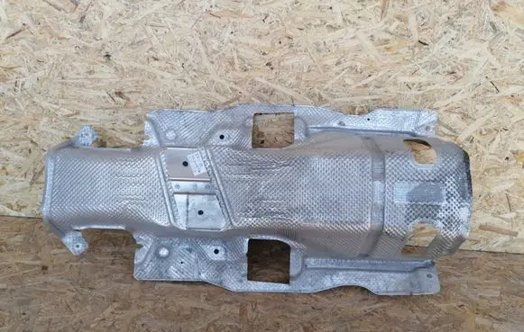 Porsche Panamera (970) Other under body part 97050446101