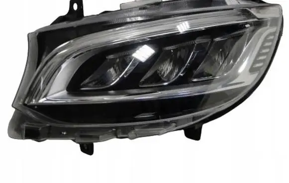 Mercedes-Benz Sprinter W907 W910 Headlight/headlamp A9109065700