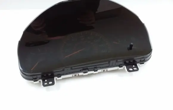 Honda Accord Speedometer (instrument cluster) 78100E100 HR0347302