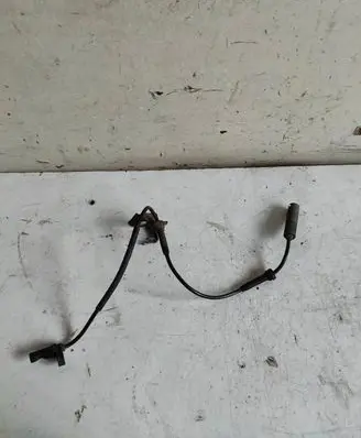 BMW 3 E90 E91 ABS brake wheel speed sensor
