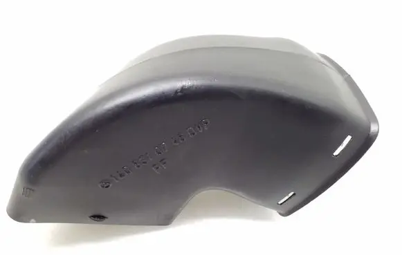 Mercedes-Benz S W140 Cabin air duct channel 1408310746