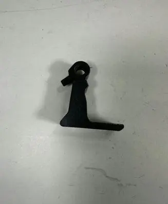 Front door lower hinge