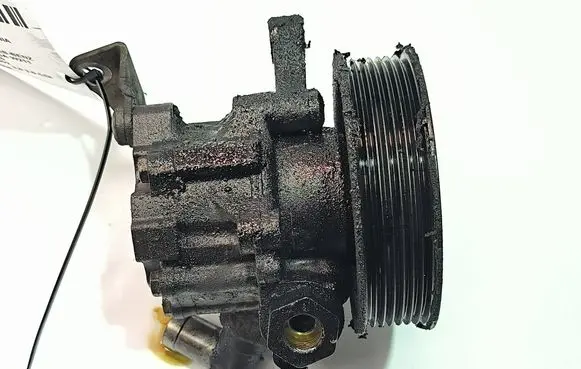 Mercedes-Benz E W211 Electric power steering pump 7691332151