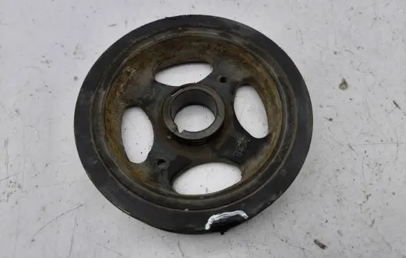 Toyota Corolla Verso AR10 Crankshaft pulley