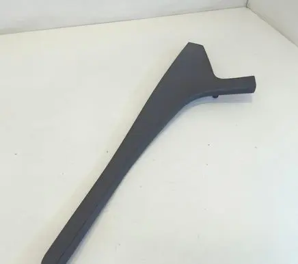 Volkswagen Golf VII Other center console (tunnel) element 5G1863487