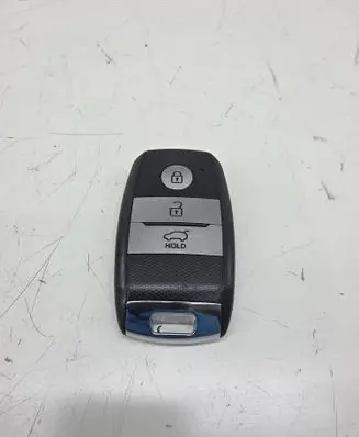 KIA Sportage Ignition key/card 