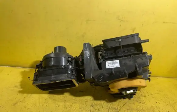 Seat Ibiza IV (6J,6P) Interior heater climate box assembly 6Q1820308T
