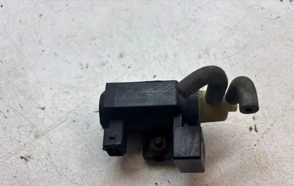 Opel Zafira B Turbo solenoid valve 07T029