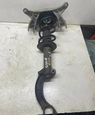 Audi A5 Sportback 8TA Front shock absorber with coil spring 8T0413031AF 814904004017