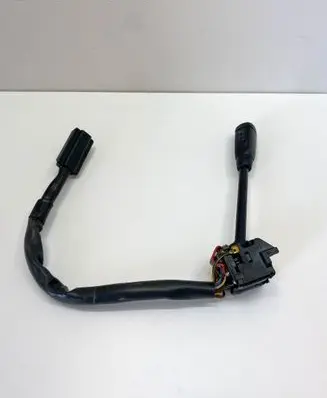 Mercedes-Benz SLC C107 Wiper control stalk 0055454124