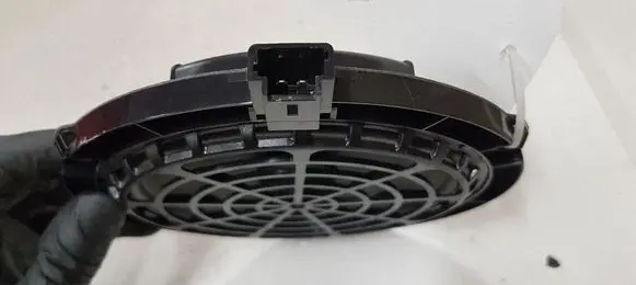 Peugeot 308 Front door speaker 9803506480