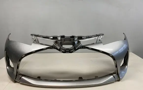 Toyota Yaris Front bumper 521190U927 521190D660