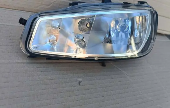 Mercedes-Benz Vito Viano W639 LED Daytime headlight A9608200756 7010300001