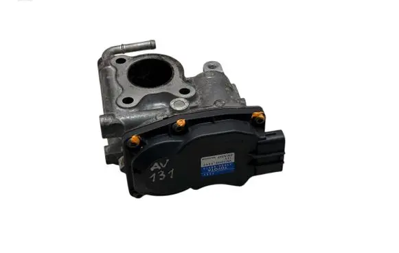 Toyota Avensis T270 EGR valve 258000R010 VN1501000042 EN0110625