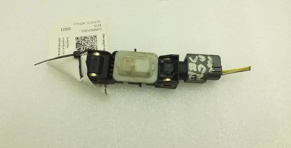 Chrysler Voyager Airbag deployment crash/impact sensor 1760301922 04671779AC