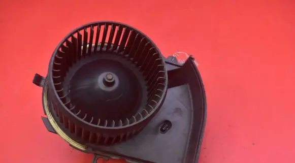 Fiat Scudo Heater fan/blower 5F2028400