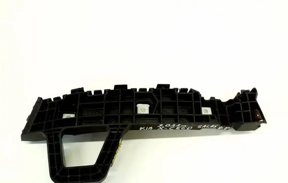 KIA Xceed Rear bumper mounting bracket 86616J7CA0