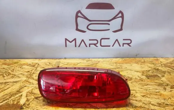 Mini One - Cooper F56 F55 Rear fog light 7350007 0338150 2751707SX