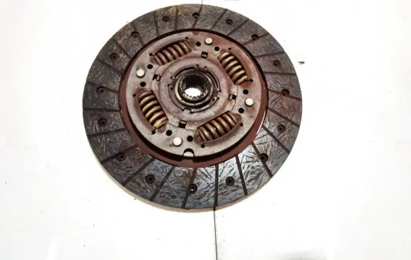 Fiat Bravo - Brava Clutch pressure plate 791617